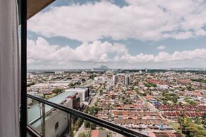 Imperial Suites Serviced Apartment