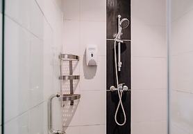 Imperial Suites Serviced Apartment