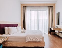 Imperial Suites Serviced Apartment