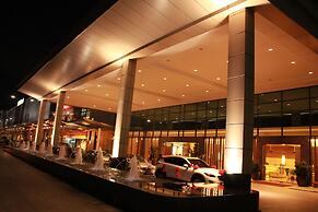 Imperial Suites Serviced Apartment