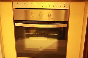 Imperial Suites Serviced Apartment