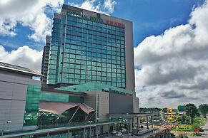 Imperial Suites Serviced Apartment