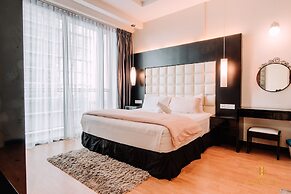 Imperial Suites Serviced Apartment