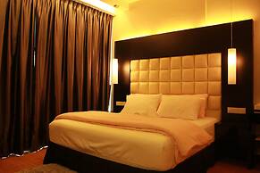 Imperial Suites Serviced Apartment