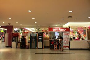 Imperial Suites Serviced Apartment