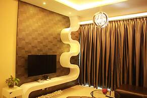 Imperial Suites Serviced Apartment