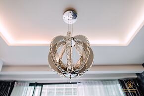 Imperial Suites Serviced Apartment