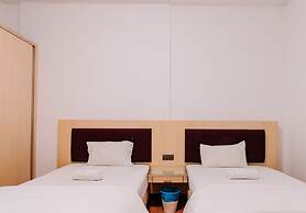 Imperial Suites Serviced Apartment