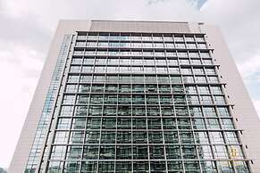 Imperial Suites Serviced Apartment