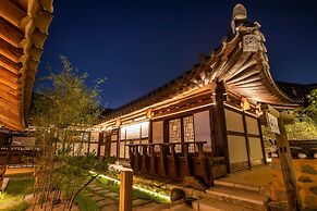 Soi Hanok Stay