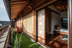 Soi Hanok Stay