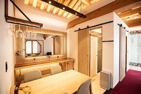 Soi Hanok Stay