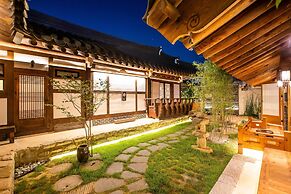 Soi Hanok Stay