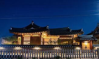 Soi Hanok Stay