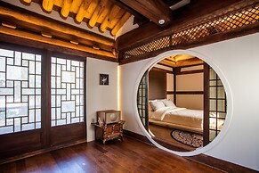 Soi Hanok Stay