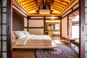 Soi Hanok Stay