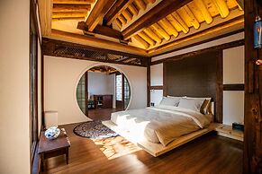 Soi Hanok Stay