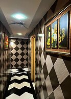 Bukit Beruntung Business Hotel