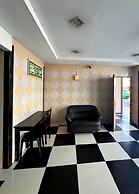 Bukit Beruntung Business Hotel