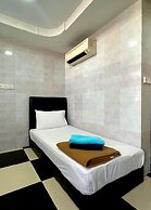 Bukit Beruntung Business Hotel