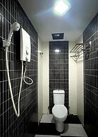 Bukit Beruntung Business Hotel