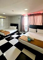 Bukit Beruntung Business Hotel