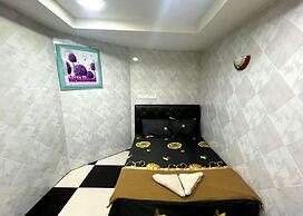 Bukit Beruntung Business Hotel