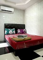 Bukit Beruntung Business Hotel