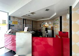 Bukit Beruntung Business Hotel