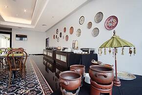 Malioboro Prime Hotel