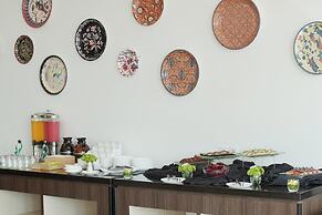 Malioboro Prime Hotel