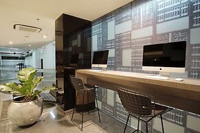 Malioboro Prime Hotel