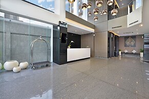 Malioboro Prime Hotel