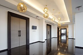 Malioboro Prime Hotel