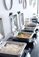 Malioboro Prime Hotel