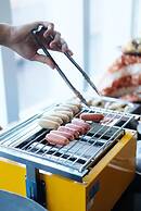 Malioboro Prime Hotel