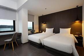 Malioboro Prime Hotel