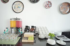 Malioboro Prime Hotel