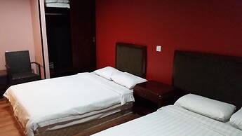 Hotel Sadong 88