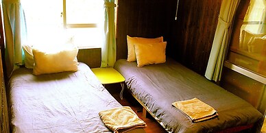 Guesthouse Miyakojima