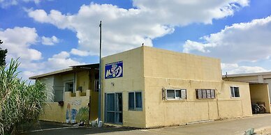 Guesthouse Miyakojima