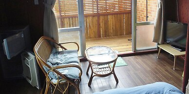 Guesthouse Miyakojima