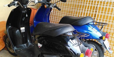 Guesthouse Miyakojima