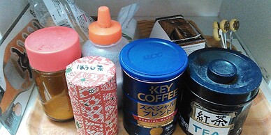 Guesthouse Miyakojima