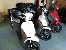 Guesthouse Miyakojima