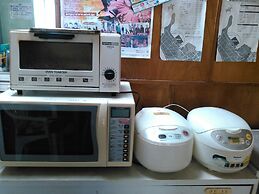 Guesthouse Miyakojima