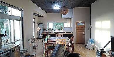 Guesthouse Miyakojima