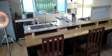 Guesthouse Miyakojima