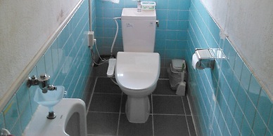 Guesthouse Miyakojima