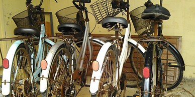 Guesthouse Miyakojima